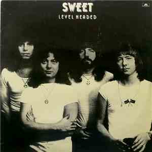 Sweet - Level Headed flac download