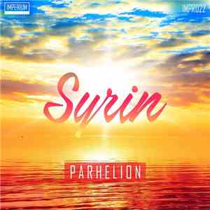 Syrin  - Parhelion flac download