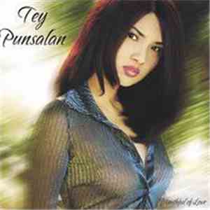 Tey Punsalan - Mouth Full Of Love flac download