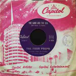 The Four Preps - The Sand And The Sea flac download