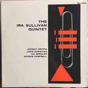 The Ira Sullivan Quintet - The Ira Sullivan Quintet flac download