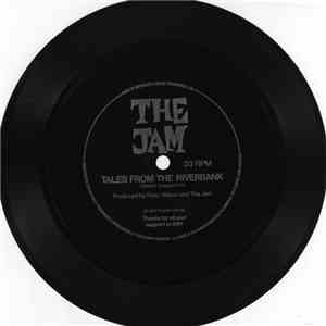 The Jam - Tales From The Riverbank flac download