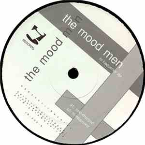 The Mood Men - Hi-Frequency EP flac download