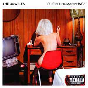 The Orwells - Terrible Human Beings flac download
