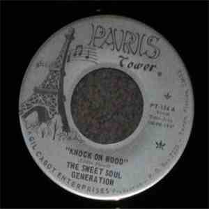 The Sweet Soul Generation - Knock On Wood flac download