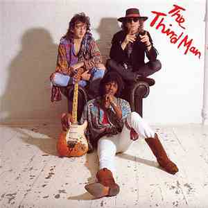 The Third Man  - Never Let You Go flac download