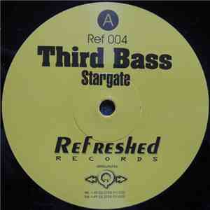 Third Bass - Stargate flac download