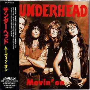 Thunderhead  - Movin' On flac download