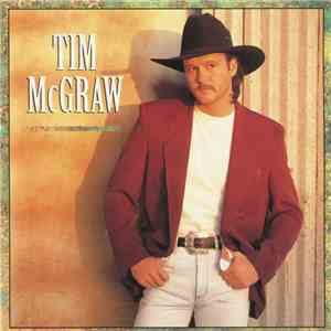 Tim McGraw - Tim McGraw flac download