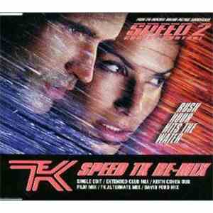 TK - Speed TK Re-Mix flac download