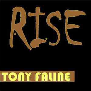 Tony Faline - Rise flac download