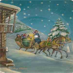 Unknown Artist - Glade Jul, Hellige Jul flac download
