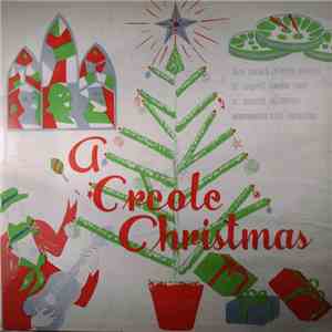 Various - A Creole Christmas flac download