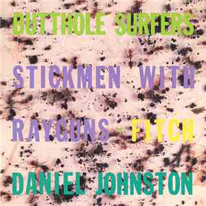 Various - A Texas Trip flac download