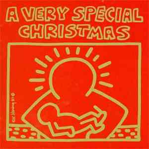 Various - A Very Special Christmas flac download