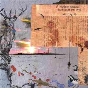 Various - Duskscape Not Seen flac download