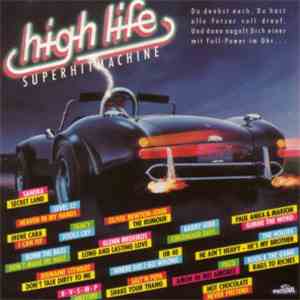 Various - High Life - Superhitmachine flac download