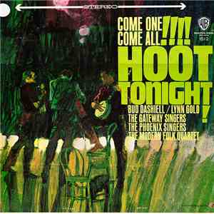 Various - Hoot Tonight! flac download