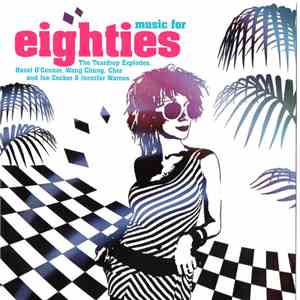 Various - music for eighties flac download