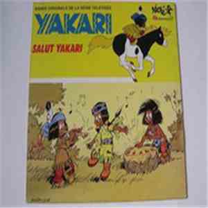Various - Salut Yakari flac download