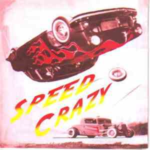 Various - Speed Crazy flac download