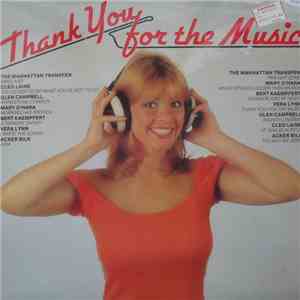 Various - Thank You For The Music flac download