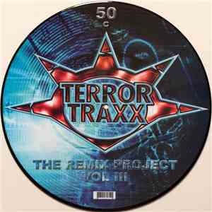 Various - The Remix Project Vol. III flac download
