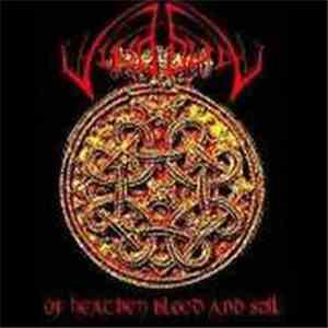 Vindsval  - Of Heathen Blood And Soil flac download