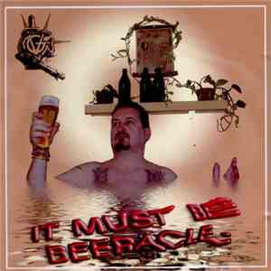 Vrisak Generacije - It Must Be Beeracle flac download
