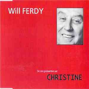Will Ferdy - De Zes Gedaanten Van Christine flac download