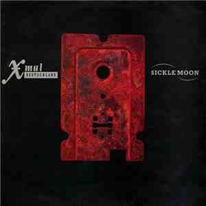 Xmal Deutschland - Sickle Moon FLAC download