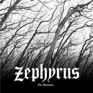 Zephyrus  - The Domains​.​.​. flac download