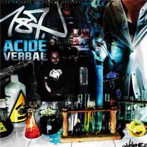 187  - Acide Verbal Volume 2 flac download