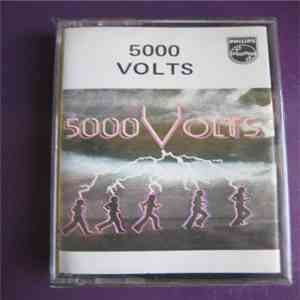 5000 Volts - 5000 Volts flac download