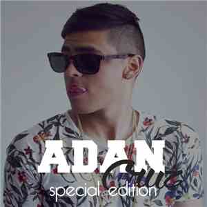 Adan Cruz - Special Edition flac download