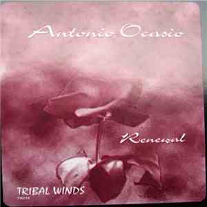 Antonio Ocasio - Renewal FLAC download