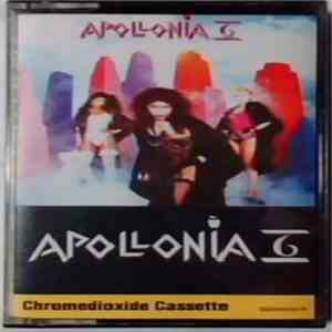 Apollonia 6 - Apollonia 6 flac download