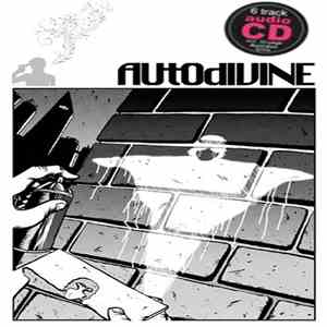Autodivine - EP flac download