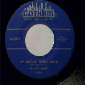 Baby Boy Warren - My Special Friend flac download