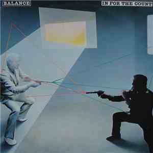 Balance  - In For The Count flac download