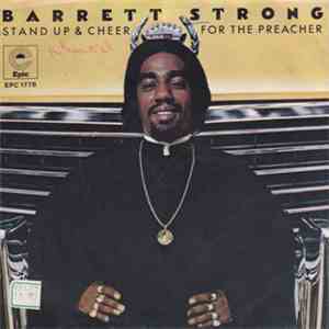 Barrett Strong - Stand Up And Cheer For The Preacher flac download