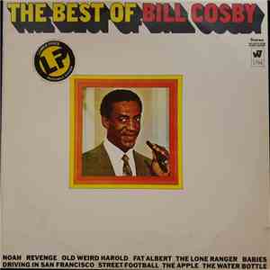 Bill Cosby - The Best Of Bill Cosby flac download