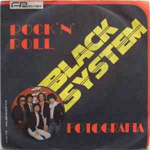 Black System - Rock'N'Roll flac download
