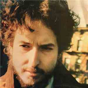 Bob Dylan With George Harrison - Yesterday's Blues flac download