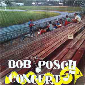 Bob Posch - Live at the Tender Trap flac download