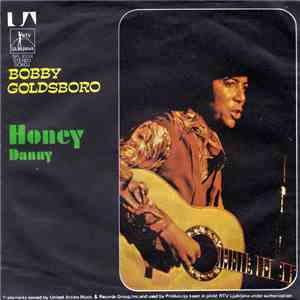 Bobby Goldsboro - Honey flac download
