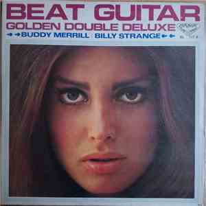 Buddy Merrill, Billy Strange - Beat Guitar flac download