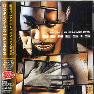 Busta Rhymes - Genesis flac download