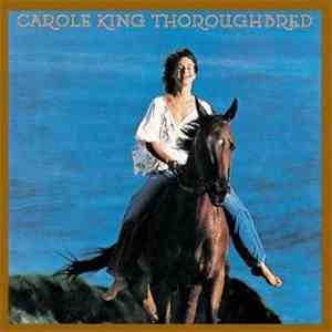 Carole King - Thoroughbred flac download