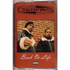 Codefendants - Book Ov Life flac download